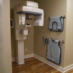 Photo of Statesboro Oral Surgery digital imagine machine