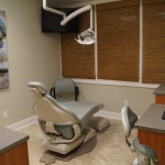 Photo of Statesboro Oral Surgery exam room