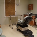 Photo of Statesboro Oral Surgery surgery suite